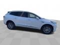2023 White Frost Tricoat Buick Enclave Essence AWD  photo #9