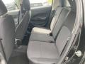 Black Rear Seat Photo for 2019 Mitsubishi Mirage #146106307