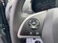 Black Steering Wheel Photo for 2019 Mitsubishi Mirage #146106373