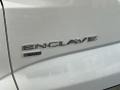 2023 White Frost Tricoat Buick Enclave Essence AWD  photo #30