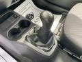  2019 Mirage LE 5 Speed Manual Shifter