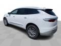 2023 Summit White Buick Enclave Essence  photo #6