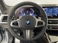  2024 X7 xDrive40i Steering Wheel