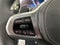Coffee 2024 BMW X7 xDrive40i Steering Wheel