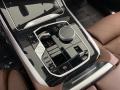 2024 BMW X7 xDrive40i Controls