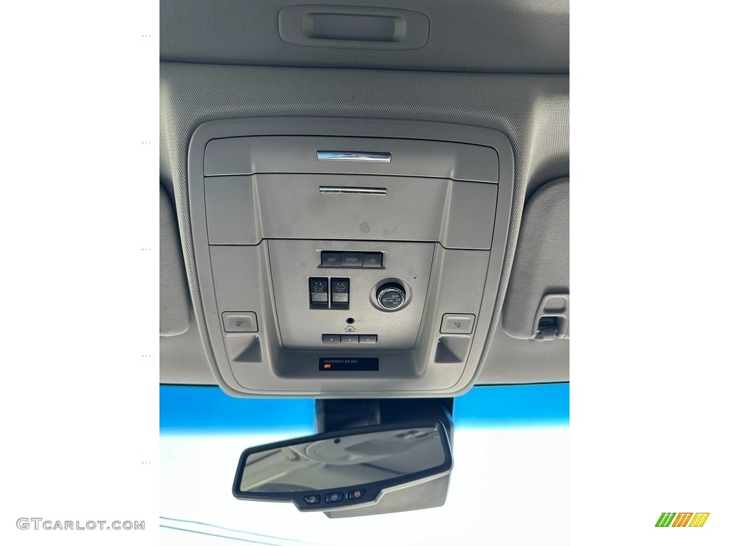 2019 Yukon XL SLT - Satin Steel Metallic / Jet Black photo #12