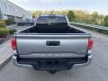 Celestial Silver Metallic - Tacoma TRD Sport Double Cab 4x4 Photo No. 8