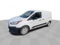 Frozen White - Transit Connect XL Van Photo No. 4
