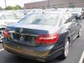 2010 Steel Grey Metallic Mercedes-Benz E 550 Sedan  photo #7