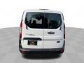 Frozen White - Transit Connect XL Van Photo No. 7