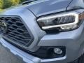 Celestial Silver Metallic - Tacoma TRD Sport Double Cab 4x4 Photo No. 19