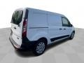 Frozen White - Transit Connect XL Van Photo No. 8