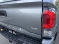 Celestial Silver Metallic - Tacoma TRD Sport Double Cab 4x4 Photo No. 20