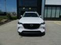 Rhodium White Premium - CX-90 Preferred Plus AWD Photo No. 2