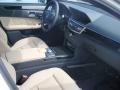 Arctic White - E 350 Sedan Photo No. 5