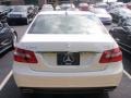 Arctic White - E 350 Sedan Photo No. 7
