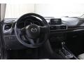 2015 Titanium Flash Mica Mazda MAZDA3 i SV 4 Door  photo #6