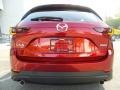 2023 Soul Red Crystal Metallic Mazda CX-5 S Preferred AWD  photo #3
