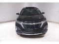 Mosaic Black Metallic - Equinox LT AWD Photo No. 2