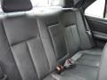Obsidian Black Metallic - C 230 Kompressor Sedan Photo No. 7