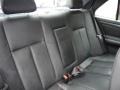 1999 Obsidian Black Metallic Mercedes-Benz C 230 Kompressor Sedan  photo #7