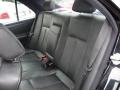 Obsidian Black Metallic - C 230 Kompressor Sedan Photo No. 8