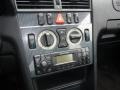 Obsidian Black Metallic - C 230 Kompressor Sedan Photo No. 9