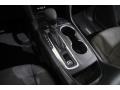Mosaic Black Metallic - Equinox LT AWD Photo No. 15