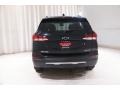 Mosaic Black Metallic - Equinox LT AWD Photo No. 20