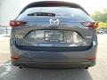 2023 Polymetal Gray Mazda CX-5 S Carbon Edition AWD  photo #3
