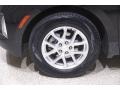 Mosaic Black Metallic - Equinox LT AWD Photo No. 21