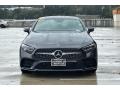 2020 Graphite Gray Metallic Mercedes-Benz CLS 450 Coupe  photo #9