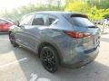 2023 Polymetal Gray Mazda CX-5 S Carbon Edition AWD  photo #5