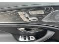 Graphite Gray Metallic - CLS 450 Coupe Photo No. 11
