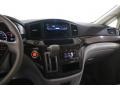 2016 Nissan Quest Gray Interior Dashboard Photo