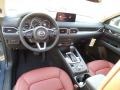 Polymetal Gray - CX-5 S Carbon Edition AWD Photo No. 13