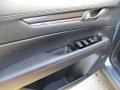 2023 Polymetal Gray Mazda CX-5 S Carbon Edition AWD  photo #14