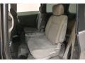 Gray Rear Seat Photo for 2016 Nissan Quest #146109378