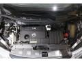 2016 Nissan Quest 3.5 Liter DOHC 24-Valve CVTCS V6 Engine Photo
