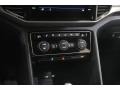 2022 Volkswagen Atlas Cross Sport Titan Black Interior Controls Photo