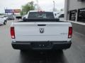 2018 Bright White Ram 1500 Tradesman Crew Cab 4x4  photo #22