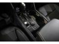 2022 Volkswagen Atlas Cross Sport Titan Black Interior Transmission Photo