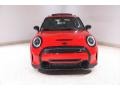 Chili Red - Hardtop Cooper S 2 Door Photo No. 2