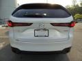 2024 Rhodium White Premium Mazda CX-90 Preferred Plus AWD  photo #3