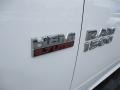 2018 Bright White Ram 1500 Tradesman Crew Cab 4x4  photo #25