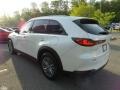 2024 Rhodium White Premium Mazda CX-90 Preferred Plus AWD  photo #5