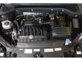  2022 Atlas Cross Sport SE Technology 4Motion 3.6 Liter FSI DOHC 24-Valve VVT VR6 Engine