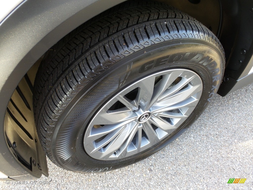 2024 Mazda CX-90 Preferred Plus AWD Wheel Photo #146109651