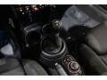 Carbon Black Transmission Photo for 2023 Mini Hardtop #146109747