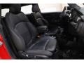 Carbon Black Front Seat Photo for 2023 Mini Hardtop #146109774